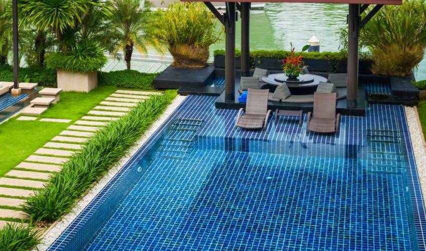 Villa 4620 in Thailand Main Image