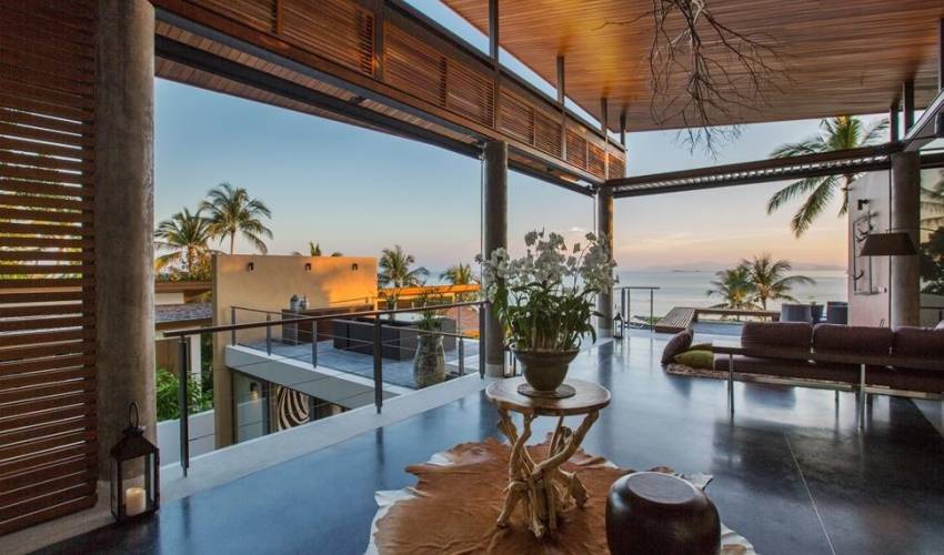 Villa 4621 in Thailand Main Image