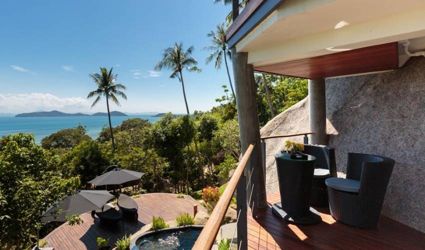 Villa 4621 in Thailand Main Image
