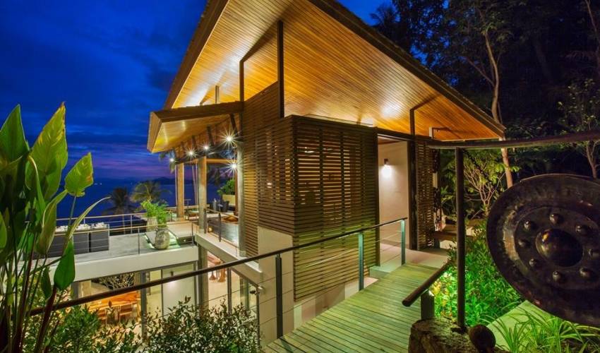 Villa 4621 in Thailand Main Image