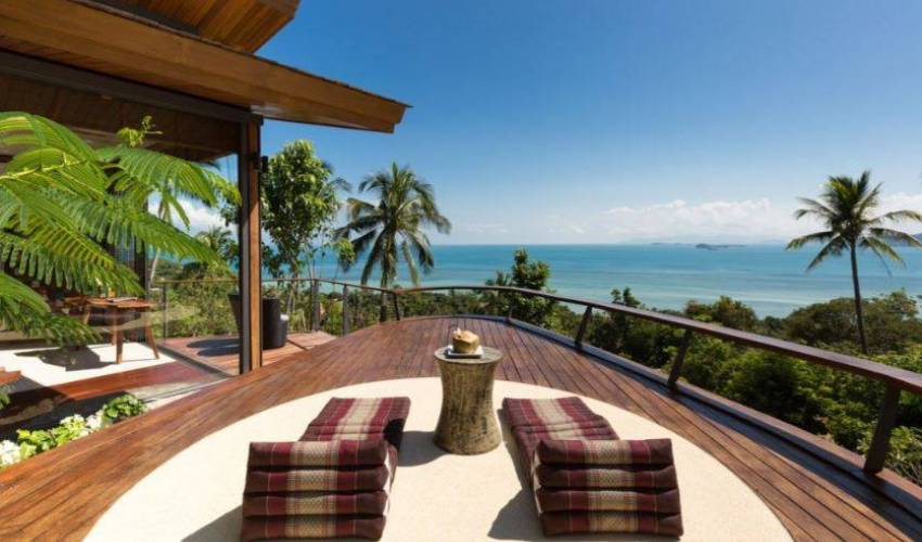 Villa 4621 in Thailand Main Image