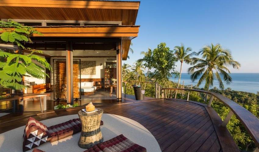 Villa 4621 in Thailand Main Image