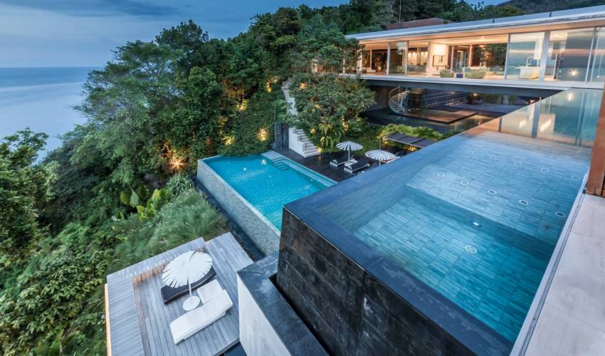 Villa 4625 in Thailand Main Image