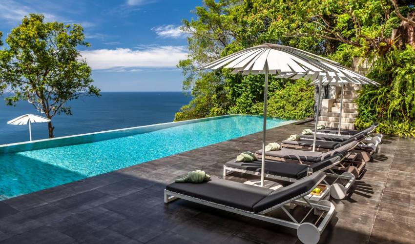 Villa 4625 in Thailand Main Image