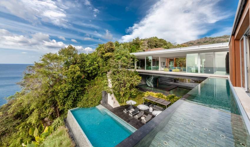 Villa 4625 in Thailand Main Image