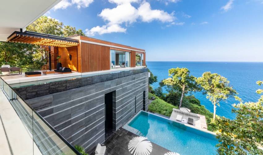 Villa 4625 in Thailand Main Image