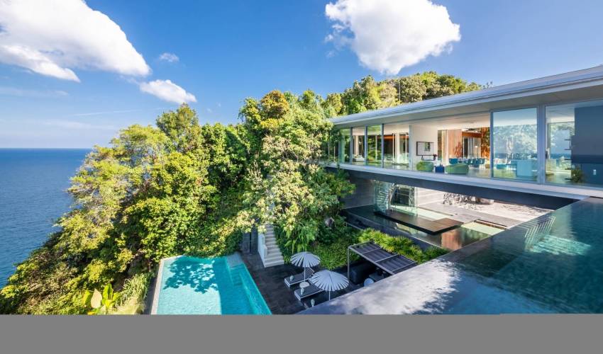 Villa 4625 in Thailand Main Image