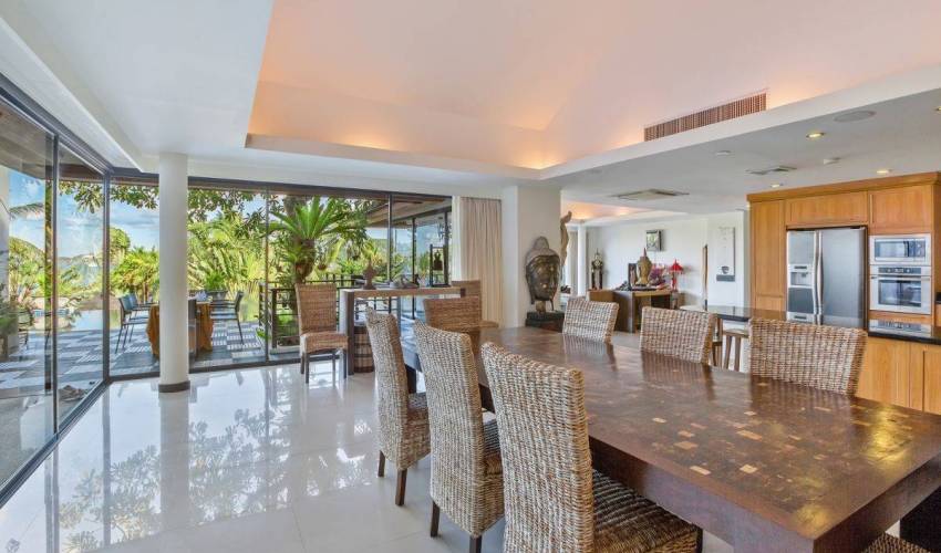 Villa 4629 in Thailand Main Image