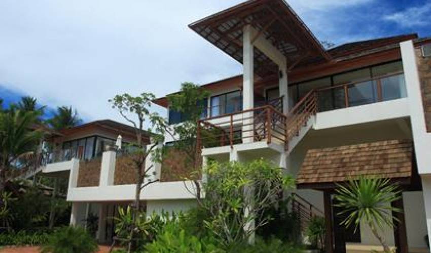 Villa 4629 in Thailand Main Image