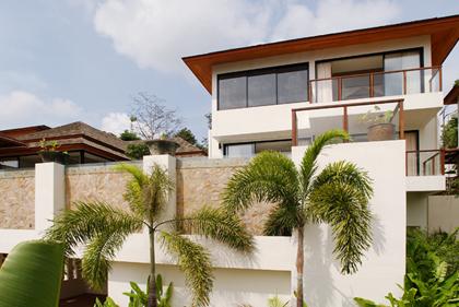 Koh Samui Villa 4629