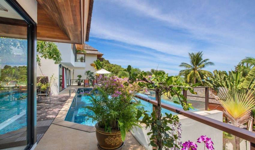 Villa 4629 in Thailand Main Image