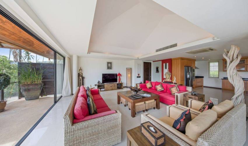 Villa 4629 in Thailand Main Image