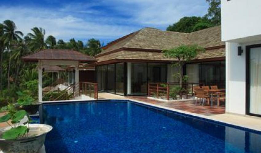 Villa 4629 in Thailand Main Image