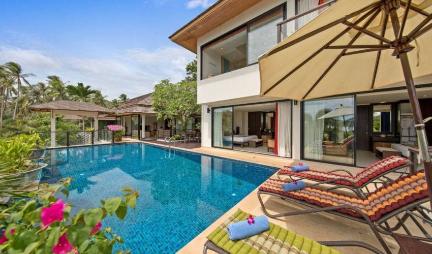 Villa 4629 in Thailand Main Image
