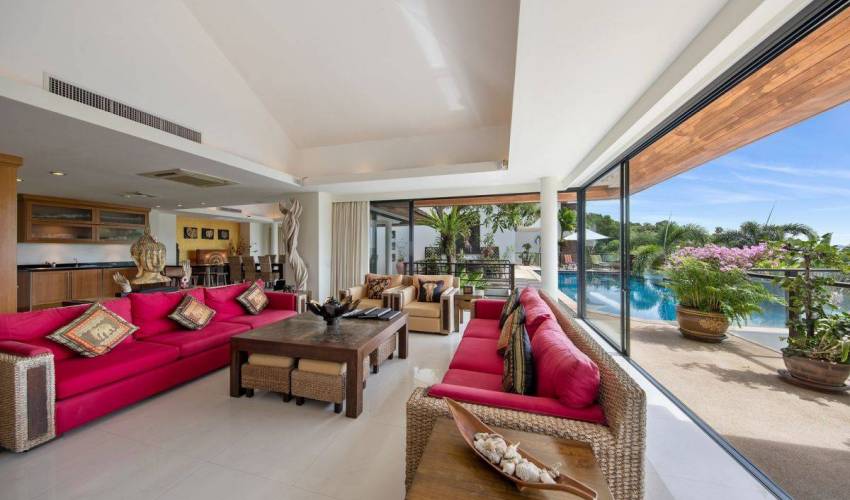 Villa 4629 in Thailand Main Image
