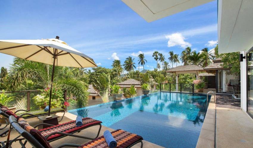 Villa 4629 in Thailand Main Image