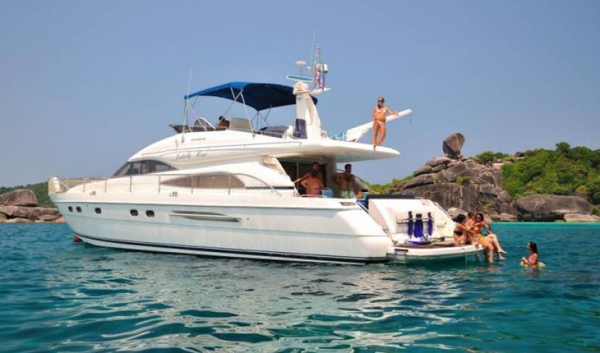 Villa 4632 in Thailand Main Image