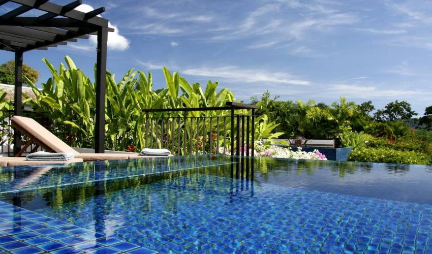Villa 4633 in Thailand Main Image