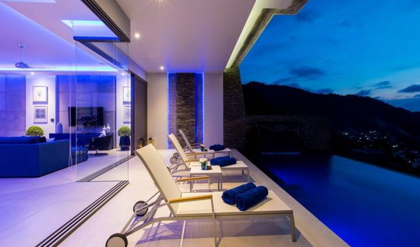 Villa 4635 in Thailand Main Image