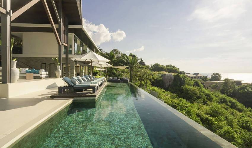 Villa 4639 in Thailand Main Image