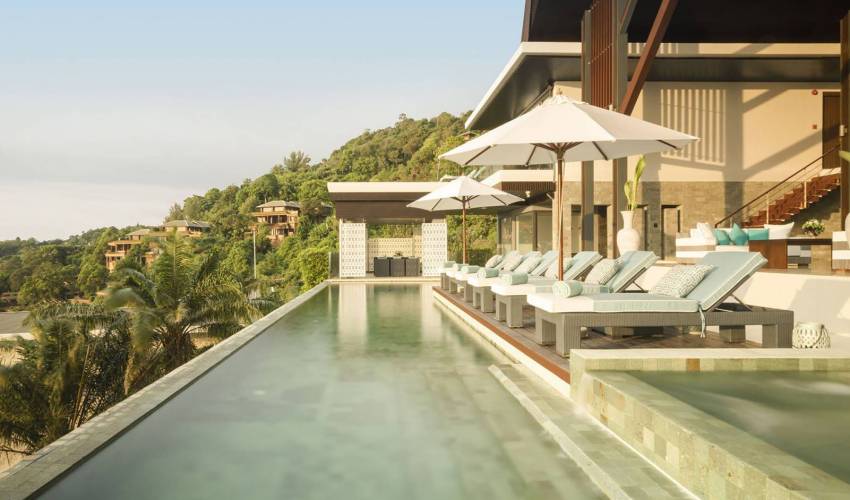 Villa 4639 in Thailand Main Image