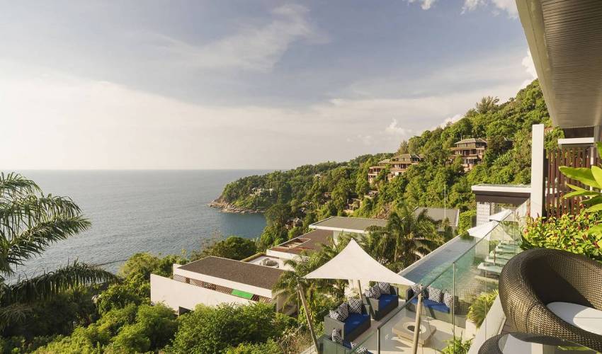 Villa 4639 in Thailand Main Image