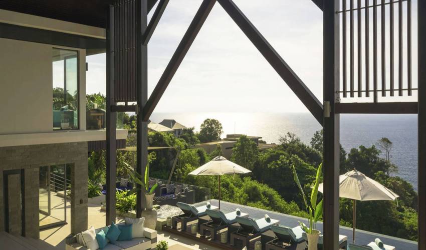 Villa 4639 in Thailand Main Image