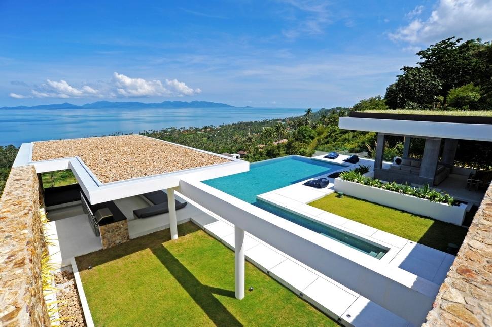 Koh Samui Villa 4641