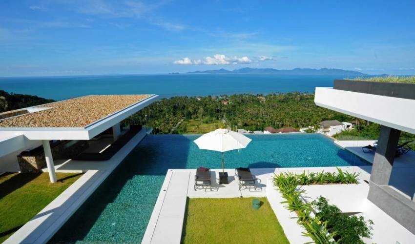 Villa 4641 in Thailand Main Image
