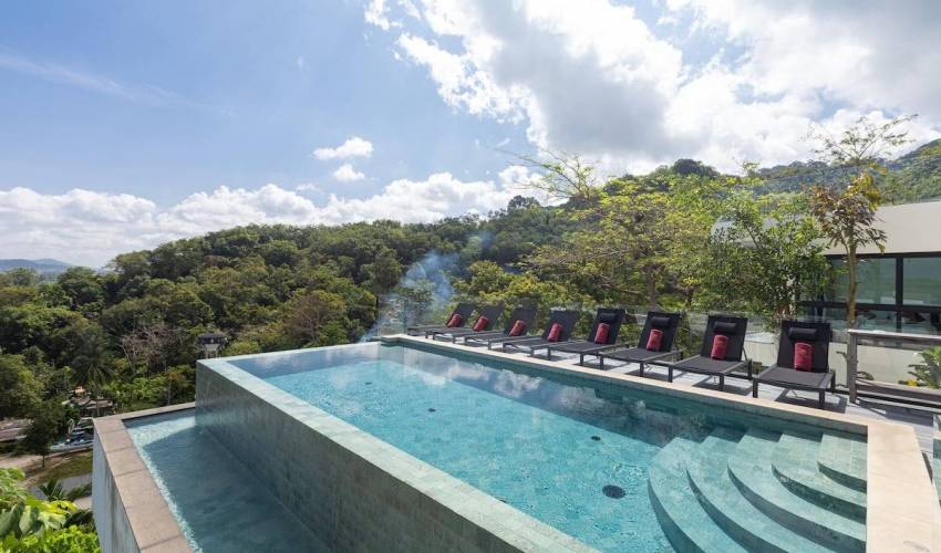 Villa 4642 in Thailand Main Image