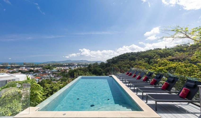 Villa 4642 in Thailand Main Image