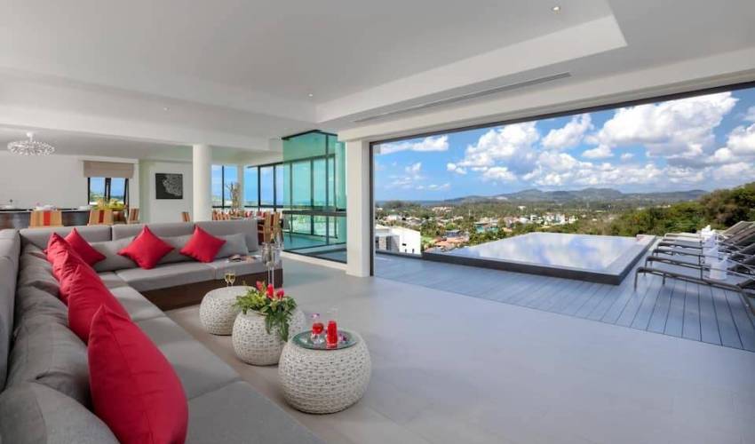 Villa 4642 in Thailand Main Image