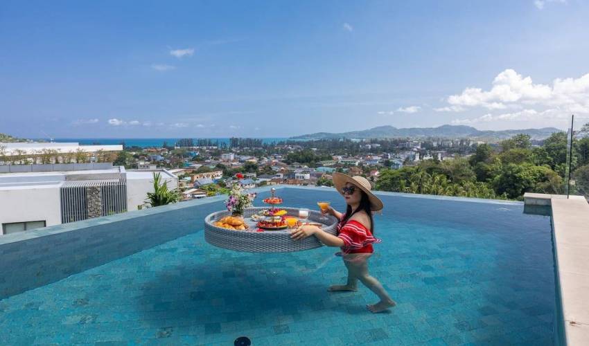 Villa 4642 in Thailand Main Image