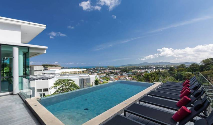 Villa 4642 in Thailand Main Image