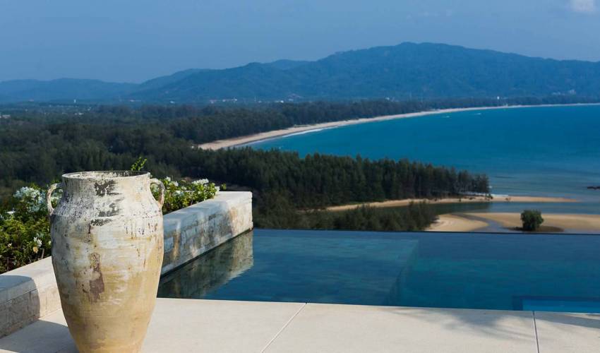 Villa 4644 in Thailand Main Image