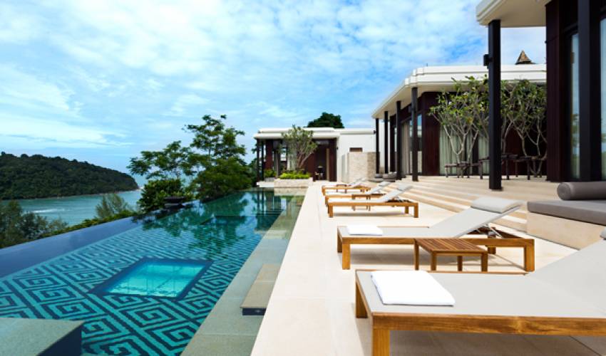 Villa 4644 in Thailand Main Image