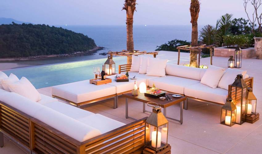 Villa 4644 in Thailand Main Image