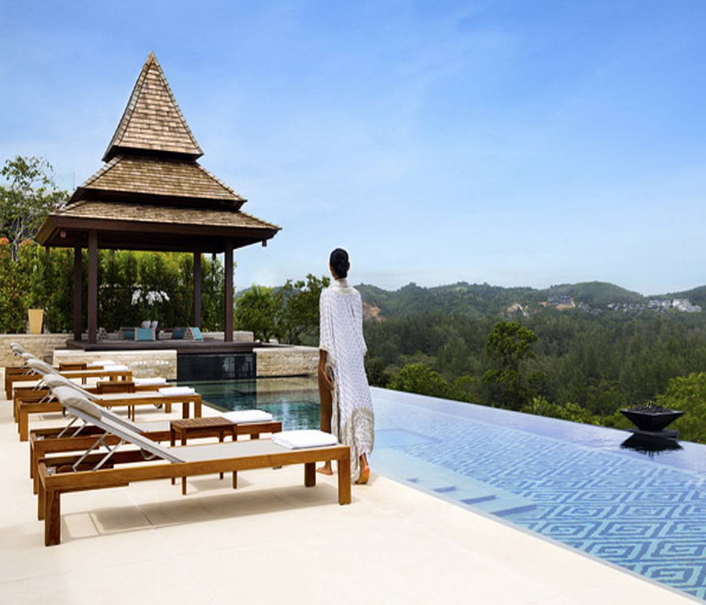 Phuket Villa 4644