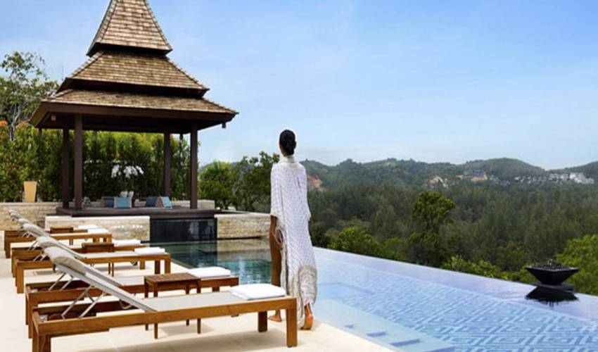Villa 4644 in Thailand Main Image