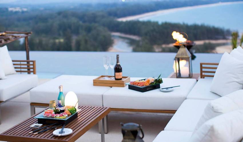 Villa 4644 in Thailand Main Image
