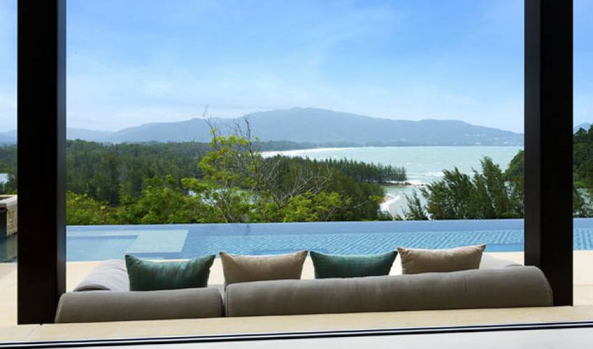 Villa 4644 in Thailand Main Image