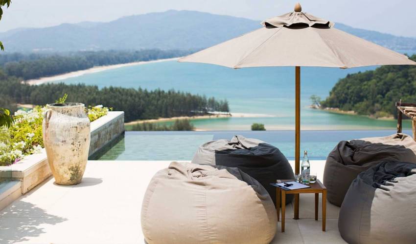 Villa 4644 in Thailand Main Image