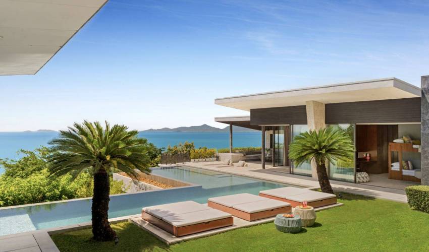 Villa 4645 in Thailand Main Image