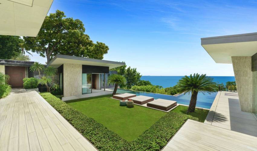 Villa 4645 in Thailand Main Image