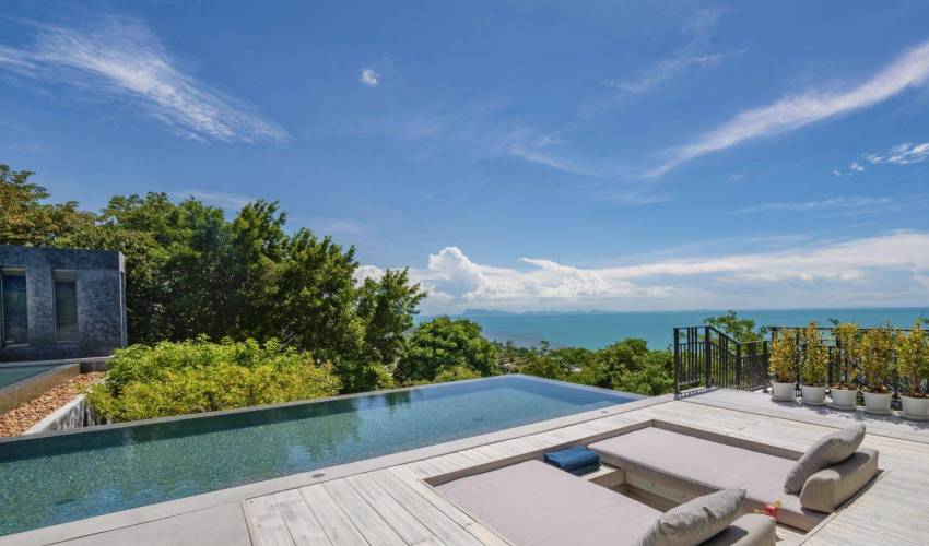 Villa 4645 in Thailand Main Image