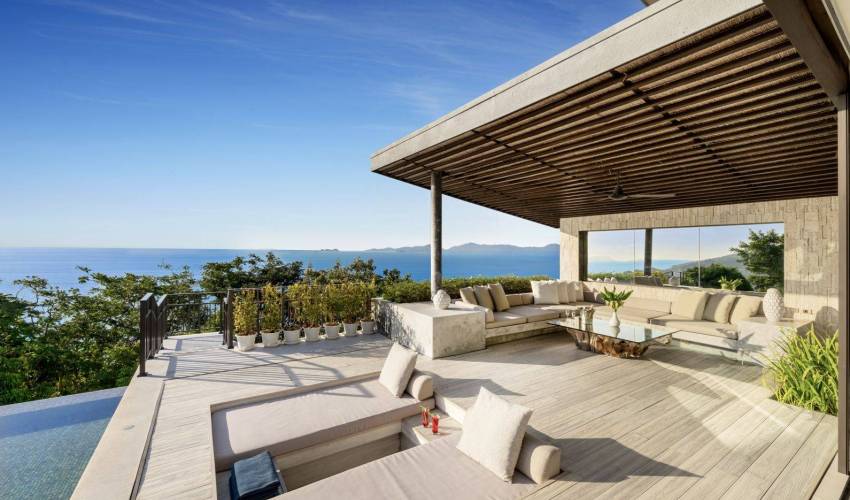 Villa 4645 in Thailand Main Image