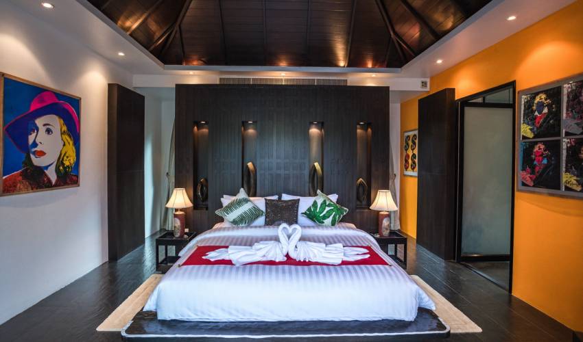 Villa 4646 in Thailand Main Image