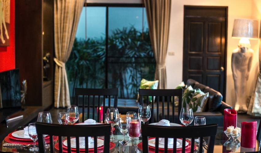 Villa 4646 in Thailand Main Image