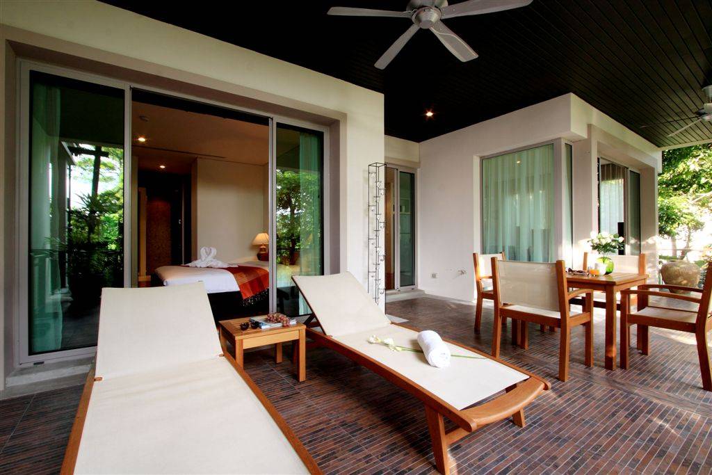 Phuket Villa 4647