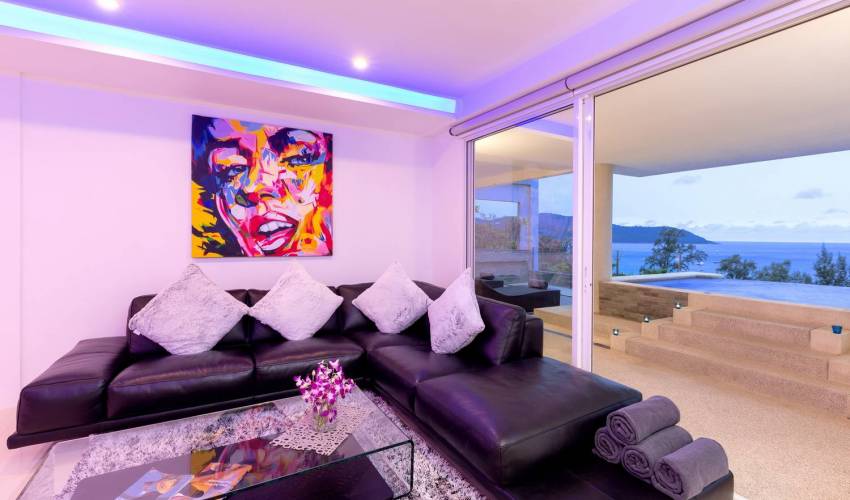 Villa 4651 in Thailand Main Image